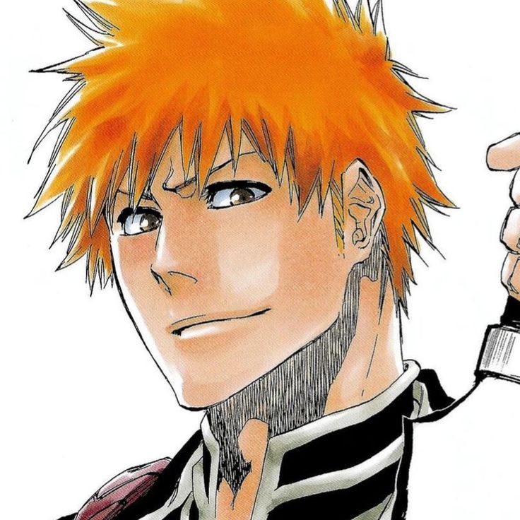 MYBEAUTIFULIAR's tweet photo. Why does Ichigo is the only one that why the when Kubo Ichigo why the other the weird thing in there when the what? https://t.co/VaLuAt1MLJ