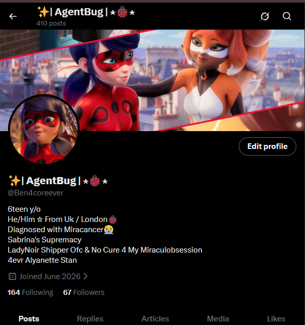 Ben4coreever's tweet photo. Update Today
Dont Mind Me Follower Count https://t.co/siYKS9iKKq