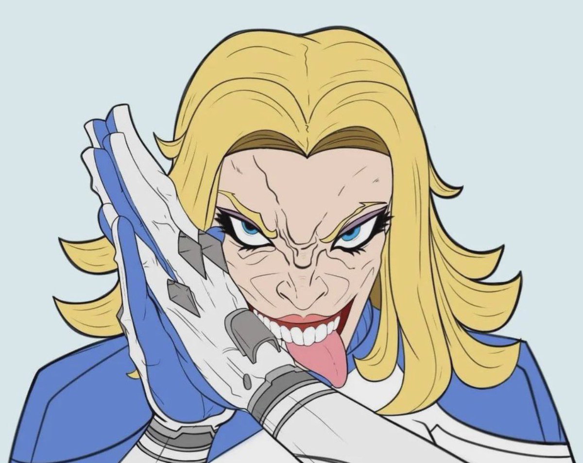 Jinxed787797's tweet photo. @HYPEX https://t.co/pXmKj1Cy8U