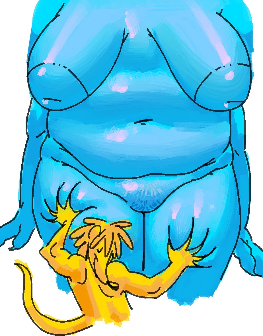 itsaratman's tweet photo. Back a year later to post fat furry women https://t.co/quZsqDNkjw