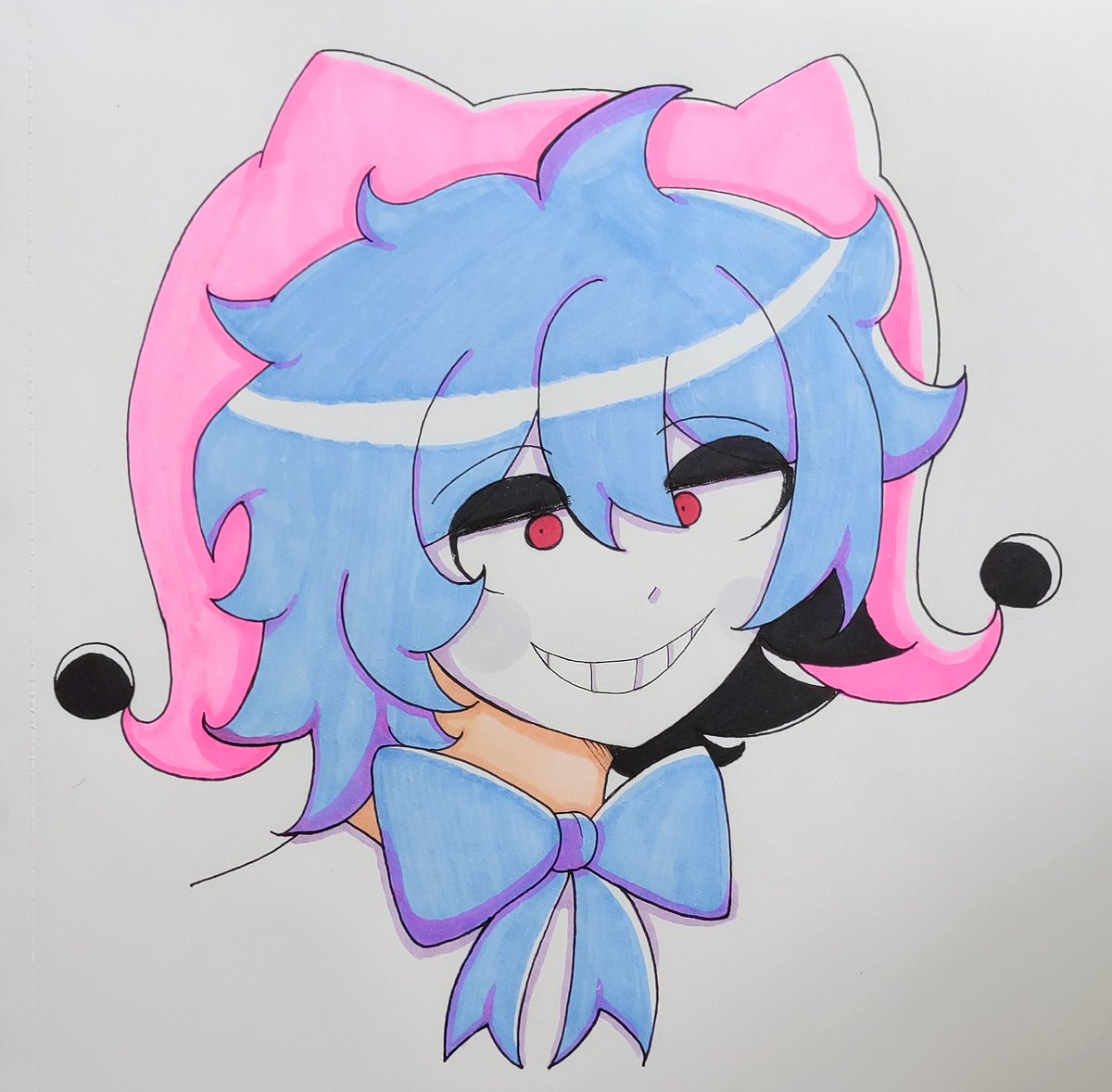 mizishopeless's tweet photo. Artfight attack 4 #artfight2026ㅤ https://t.co/lDet3vr1VH