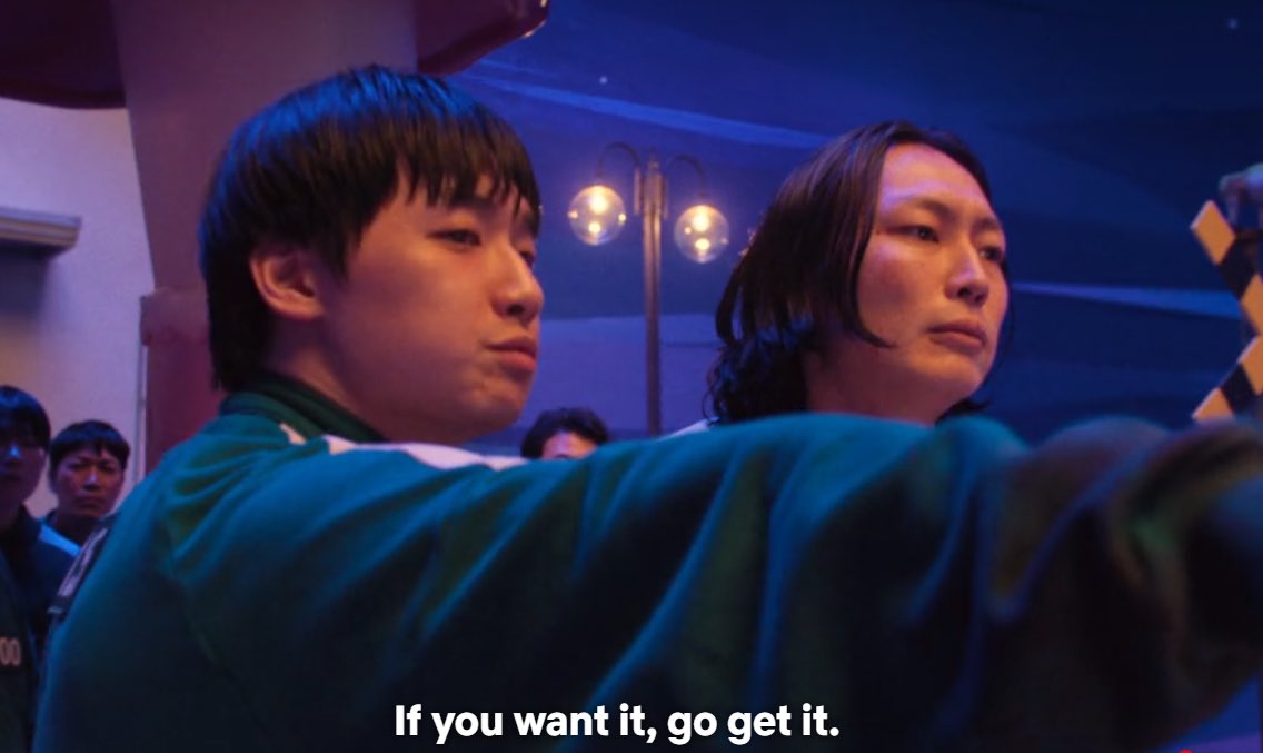 tteokkirin's tweet photo. his dick grew 5 sizes bigger after this scene https://t.co/vk1atXH85r