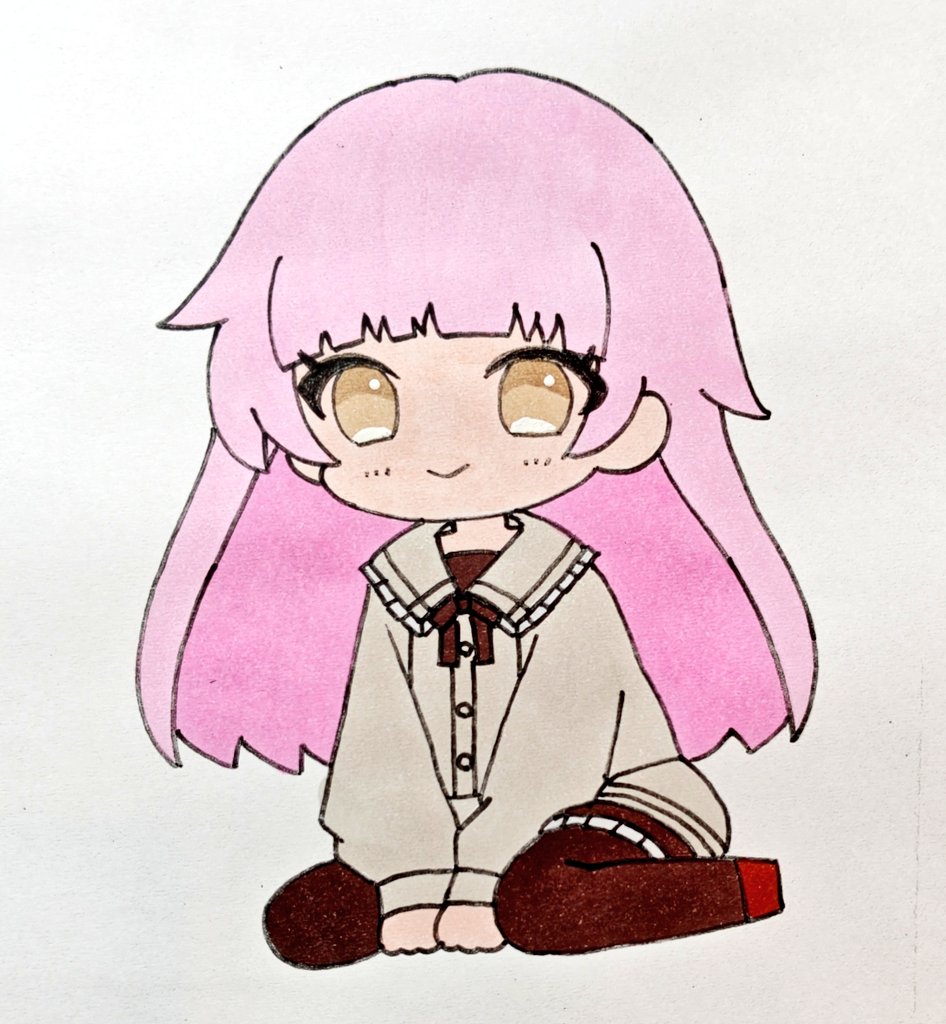 ぴぃちゃん🍎❤️‍🩹໒꒱ #ねぇぴぃちゃん
