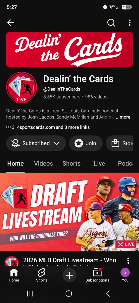 Kekrisher's tweet photo. @DealinTheCards https://t.co/KxiSFpxQfW