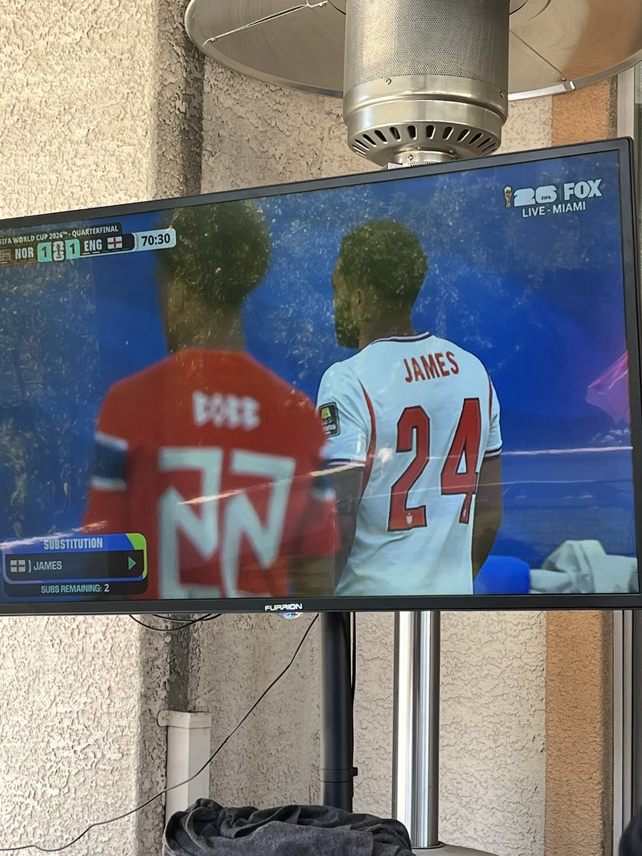 khaled74's tweet photo. Englands savior is here. Come on Reece!! https://t.co/j8gajfdgMK