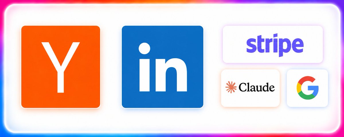 how to sell to this $1T market using the YC startup directory + linkedin