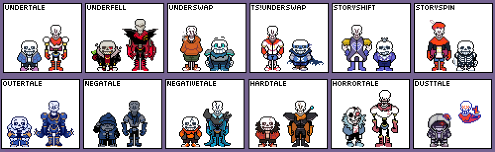 lobreamcherryy's tweet photo. UnderTale AU collections go brrr
#undertale #undertaleAU #underfell #underswap #ts_underswap #storyshift #storyspin #negatale #negativetale #hardtale #horrortale #dusttale https://t.co/hnTj2TIRoV