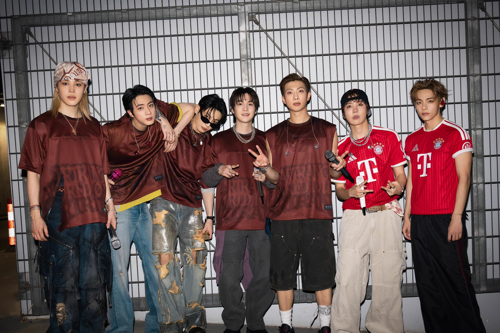 BTS123🌟 on X: 