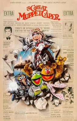 serranopfer's tweet photo. @Cinepolis @Cinemex  alguien ponga The Great Muppet Caper / La Gran Aventura de los Muppets en salas por su 45 aniversario!!!!! https://t.co/vUcpj3l4Us