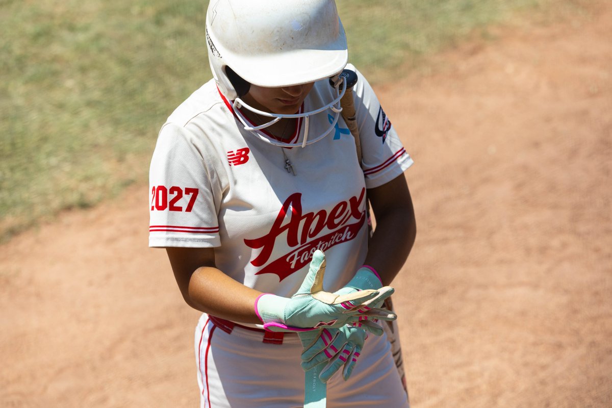 USA Softball tweet media