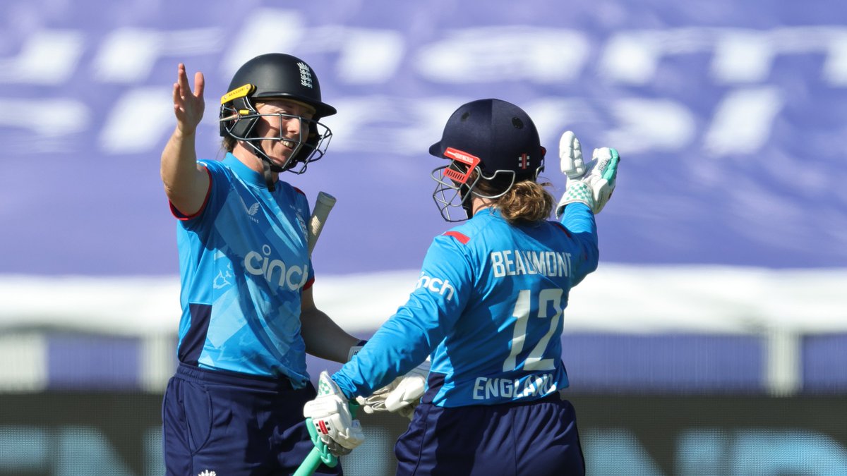 englandcricket tweet picture