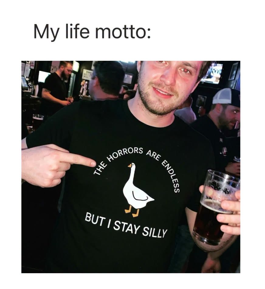 Men's Humor tweet media