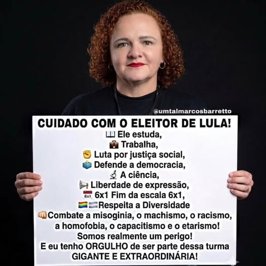 DilmaResiste's tweet photo. Siga nosso novo Instagram, que a Meta derrubou sem motivos com mais de 80K. Conto com sua força! >> https://t.co/BLLoJkqDru https://t.co/qxfIBP3dfM