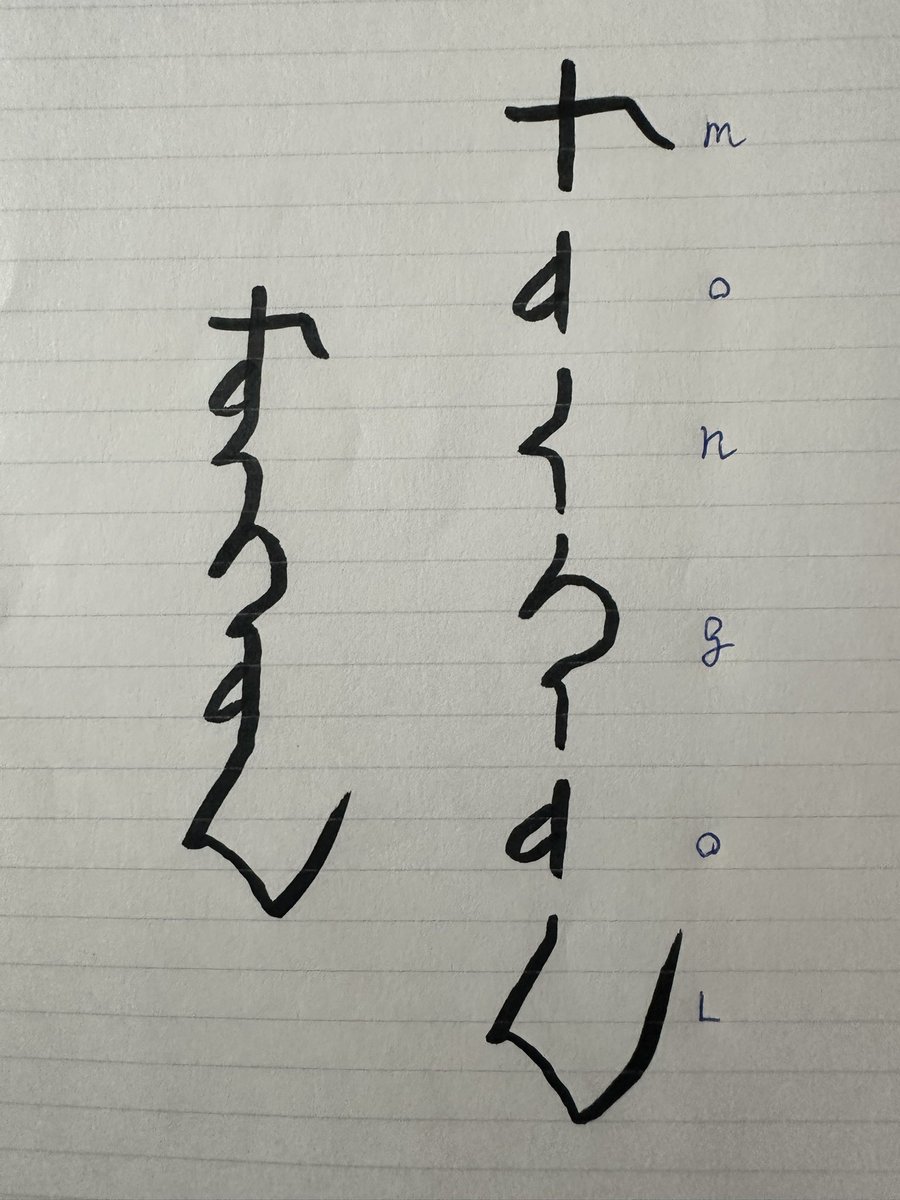 masayasan201911's tweet photo. ちょっ、、、シラの書いた文字確かにMが崩れているんだけど、読める、読めるぞ…
#天幕のジャードゥーガル https://t.co/cITtMCsFOA