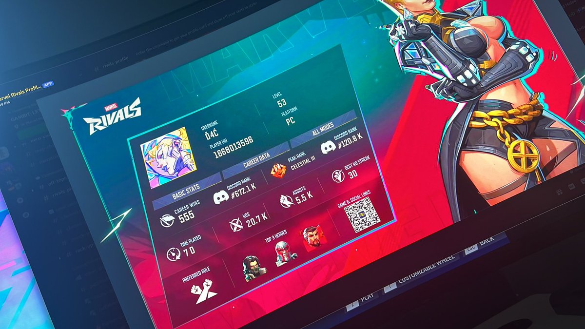 Sjsjdhsa's tweet photo. Fem Dm ass to see my low lvl cum plus if you play rivals https://t.co/zrXnQxkMcw