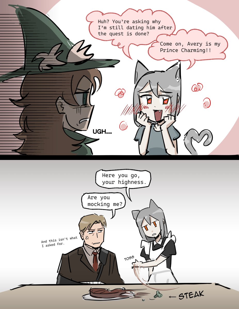 roachsinart233's tweet photo. #Degreesoflewdity #Dol #Avery #AveryxpcRequest by
@Jackie_The_Fox
Something Gwy https://t.co/rYk3ABQFZs