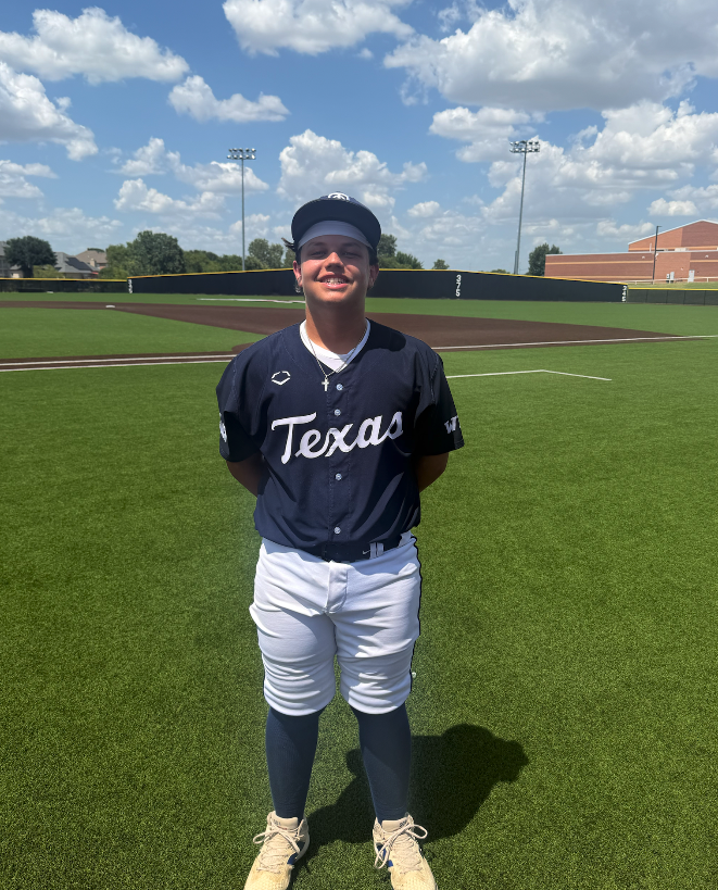 FiveToolTexas's tweet photo. #DFWSummerClassic F: @TXGenerals Boyer 12, Diamond Prospects 2028 0
PoG: @Garrettdl_6 4 IP, 0R | 1-2, 2 RBI
Hitter: Bryce Hoppe 2-2, HR, RBI, 2R https://t.co/gALoJHhVwk