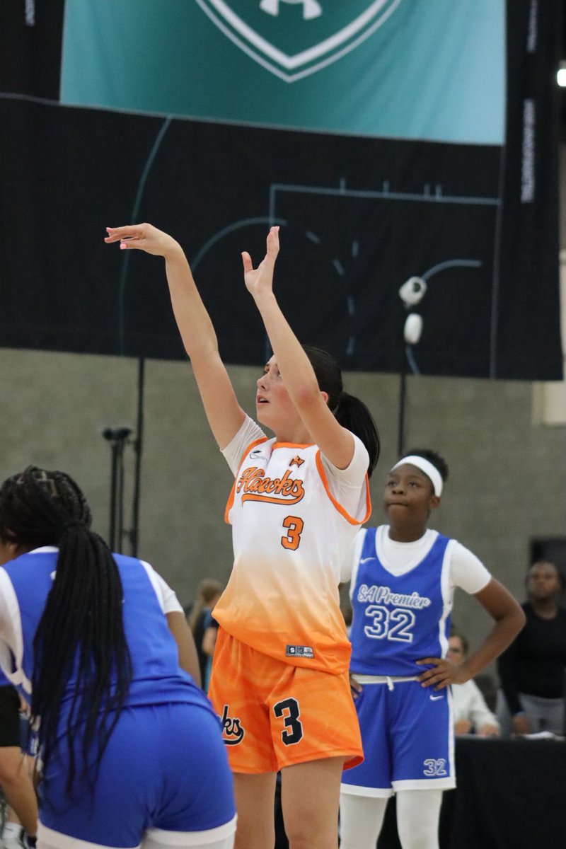 McKinnley_09's tweet photo. Finished up at Run 4 the Roses! What an incredible opportunity to compete against top talent, play in front of college coaches, and continue growing my game. Excited to keep working and see whatโs next! ๐๐ #Run4TheRoses #Grateful #TrustTheProcess #basketball https://t.co/Oko0XUgZum
