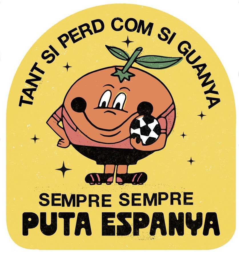 gamarusicus's tweet photo. @jordievole https://t.co/srpx6tFioM