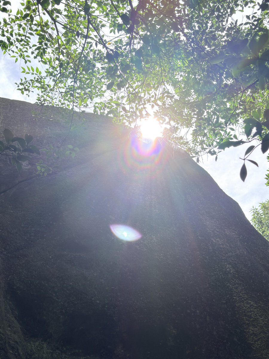 Ken08_tama's tweet photo. 越木岩神社へ参拝してきました。
柔らかい風と涼しい空気にパワーチャージしてきました。
今日もたくさん良いことありますように✨

暑くなるようなので、皆様もお気をつけください。

#越木岩神社　#感謝 https://t.co/0nlZ1Fe8xt