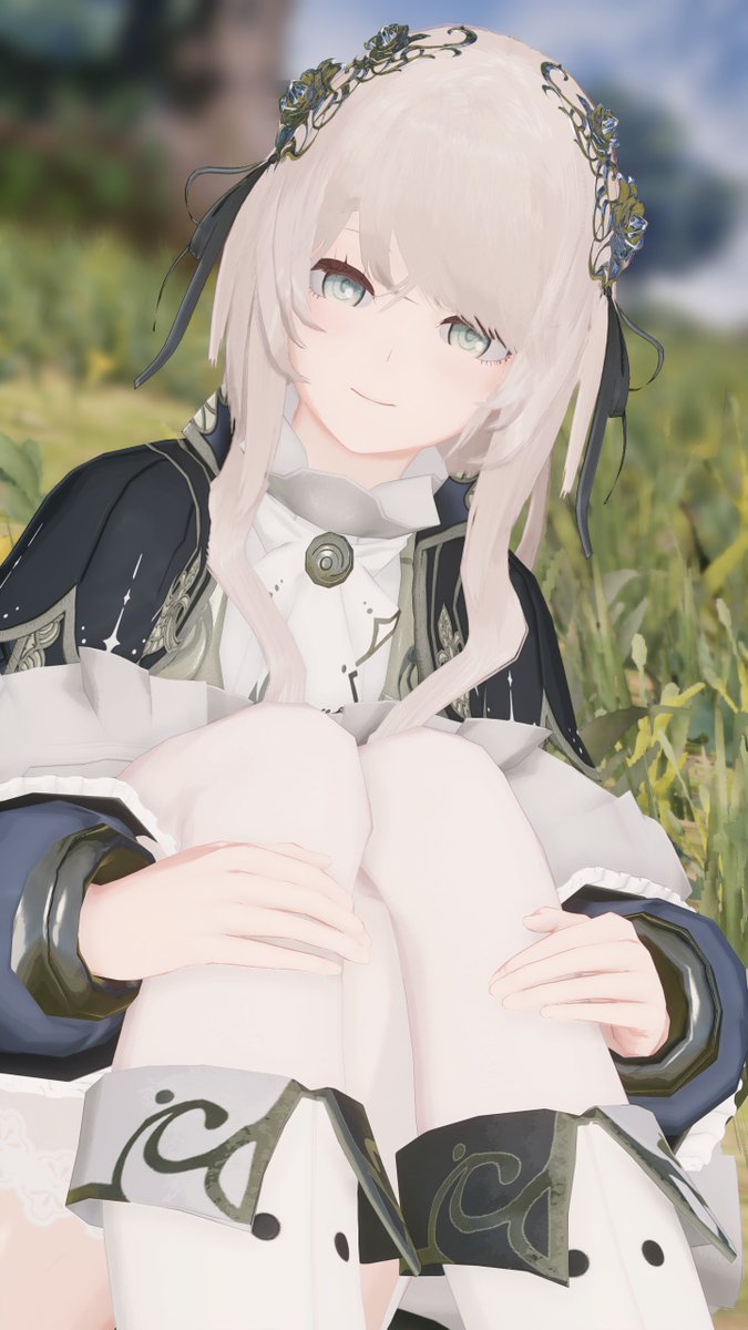 NoeniY's tweet photo. #PSO2NGS_SS https://t.co/Ba2YqKeim8