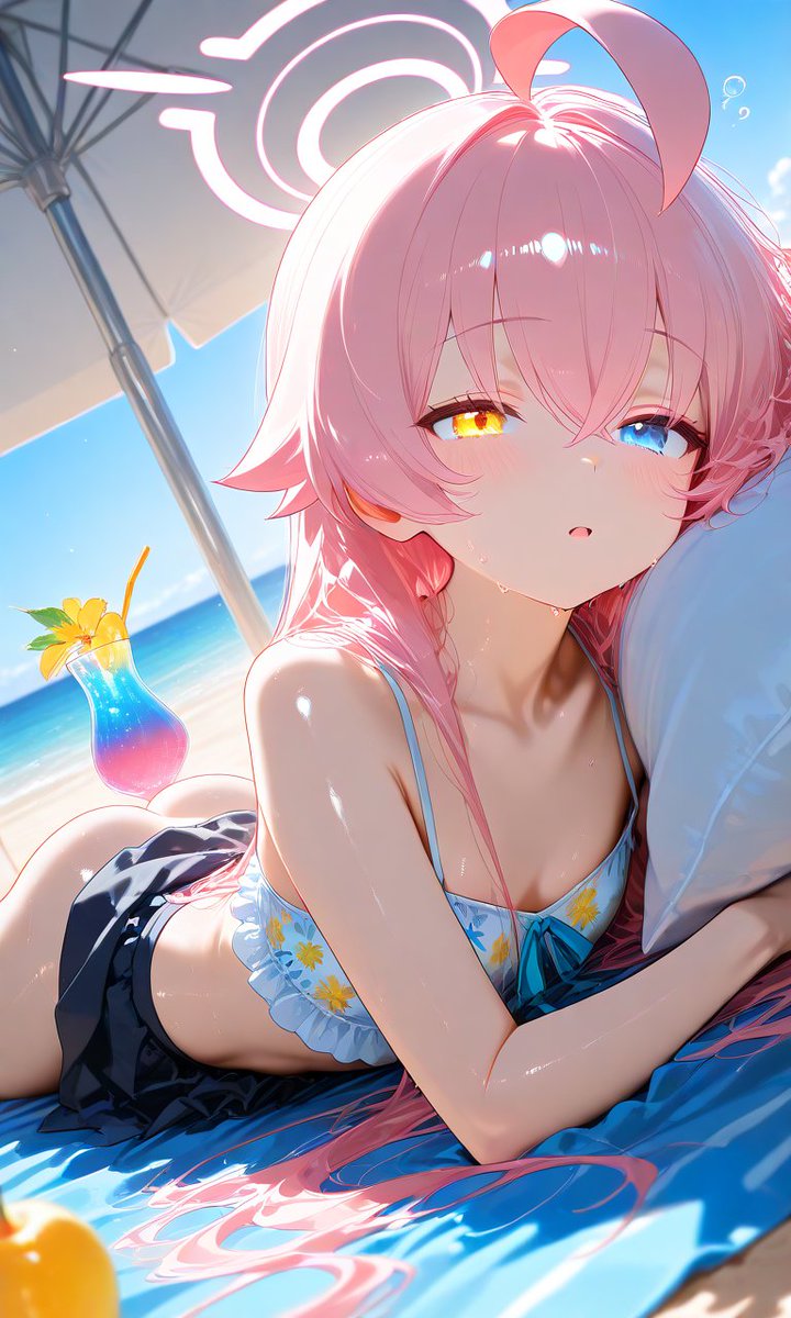 ちゅんちゅんサブ （SFW） tweet media