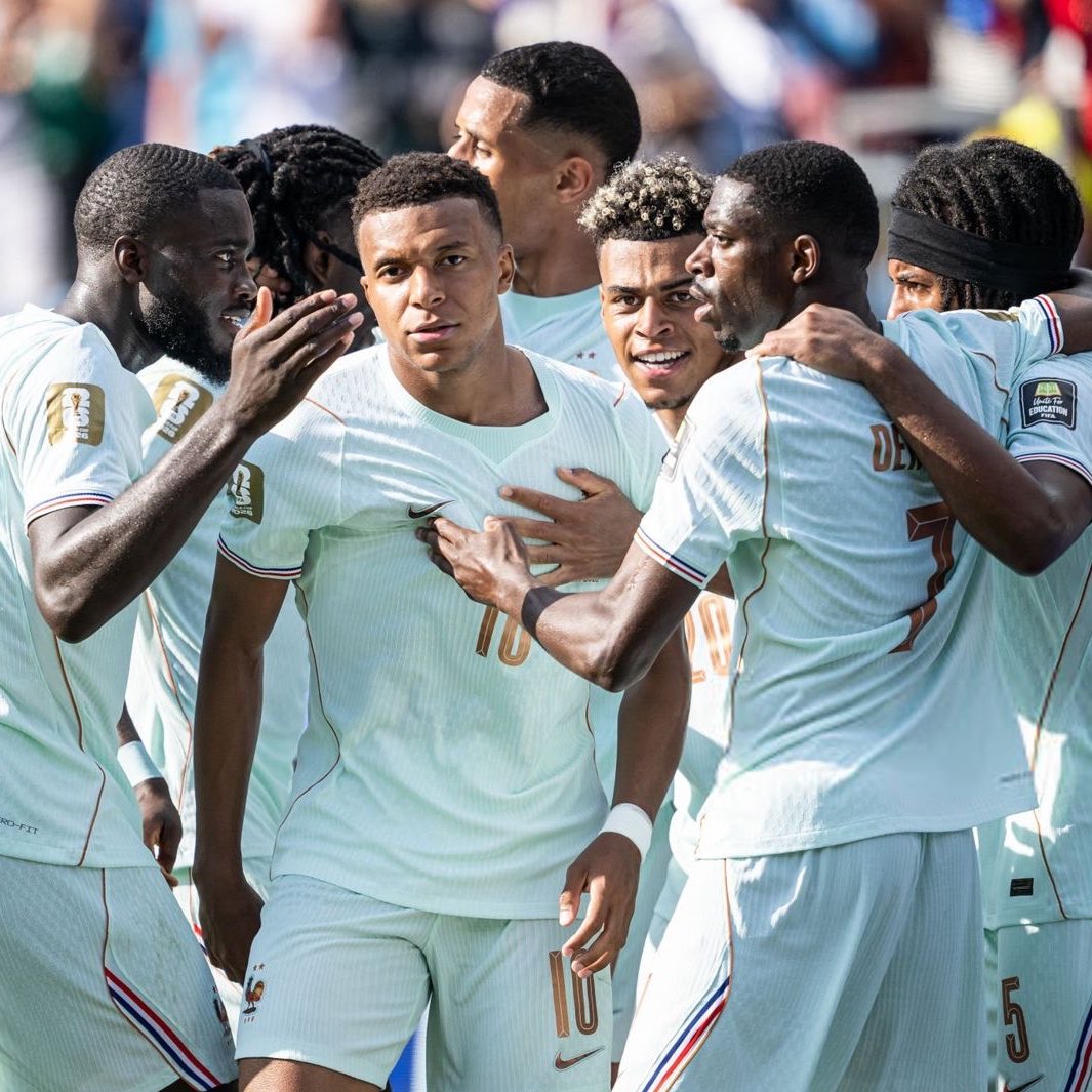 Actu Foot tweet media