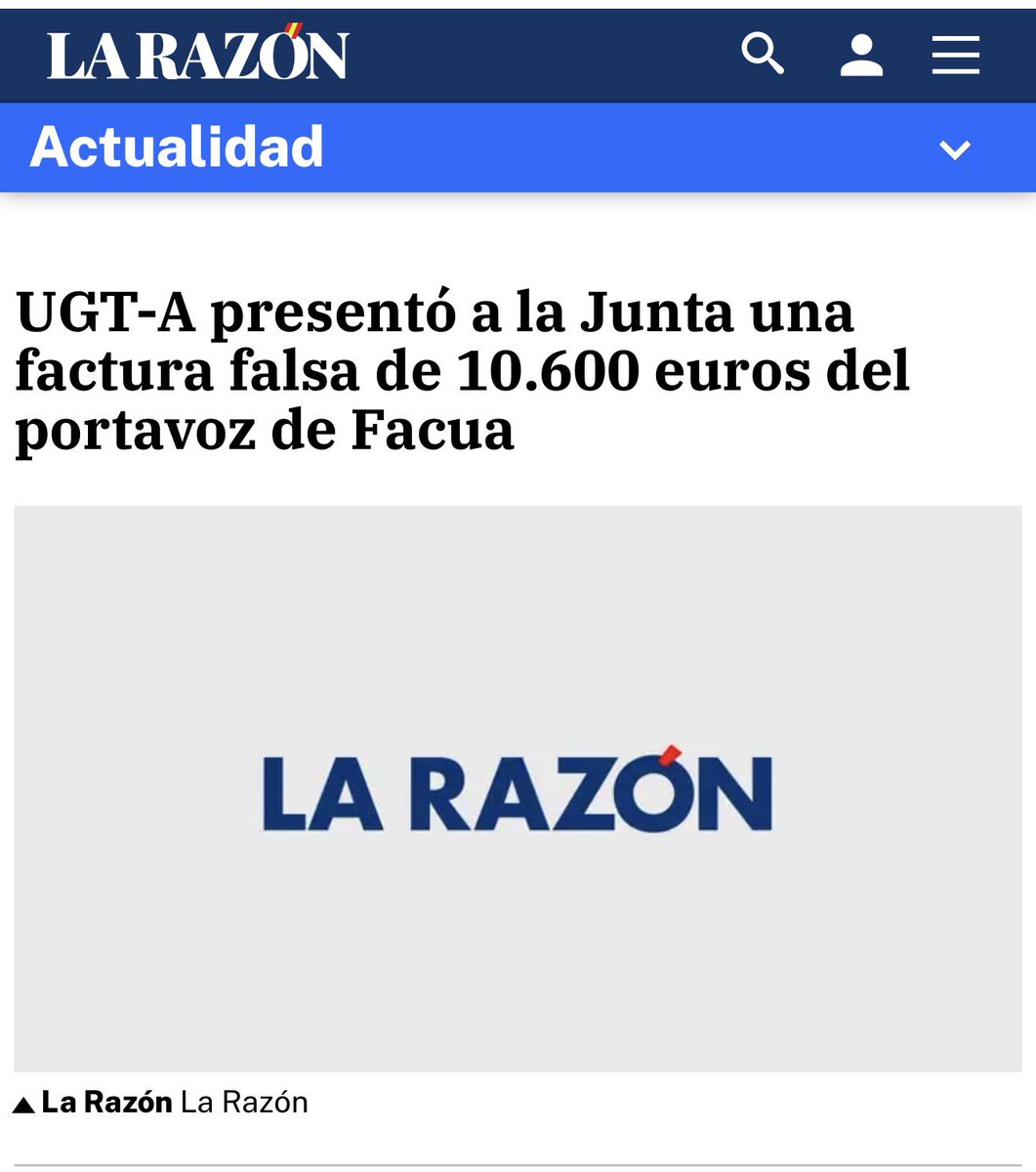 vitoquiles's tweet photo. Que rectifique tu padre, estafador. 

Acabarás en la cárcel, compartiendo celda con tus financiadores. https://t.co/VLeC4fm58z