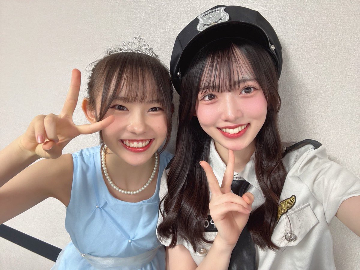 善家侑莉花〖NMB48 11期研究生〗 (@nmb48_zenchan) / Posts / X