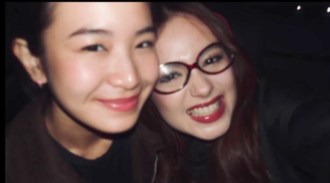 AsdfgHjkl912047's tweet photo. Happy Birthday, Tala! You're finally at the legal age! Ipagd-drive mo raw ba sila Cap? Jk. 

Anyways, Tala, I'm so proud of you! I hope that everything you do aligns in your favor. I'm so thankful that Cap has a friend like you! ILY!

KRYSTAL MEJES TURNS EIGHTEEN 
#TALA18DDAY https://t.co/JMBE5ubXBj