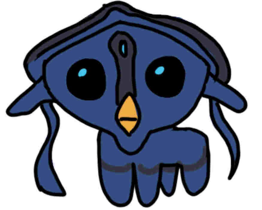Sildurs_Sildurs's tweet photo. #warframe #tennocon2026 https://t.co/6gMH8z6SaH