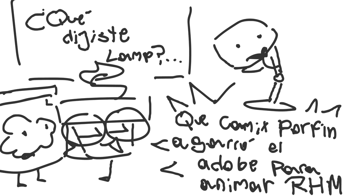 Crocsite's tweet photo. despues de como casi 4 años rhm ya se esta animando... #objectshow #recoveringhermemory https://t.co/HPsFOZZuul