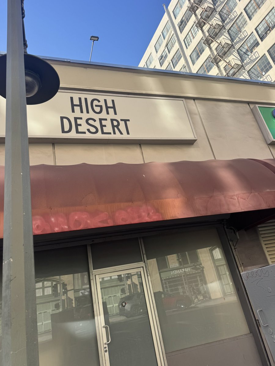 Tanershift4's tweet photo. Shift4Dine New POS upgrade Hight Desert in CA! 👊  We do our work with passion.🔥We are instilling our love for Shift4Dine in everyone. 💙  🚀🚀😍😍 They loved the new pos system! #Shift4Dine @Shift4 🇨🇾🇨🇾 https://t.co/aDApRqBnb4