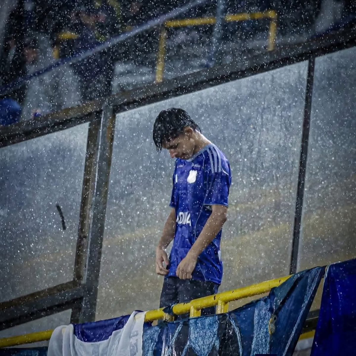 jm_mosquera's tweet photo. Más de lo mismo, muy jodido así. @MillosFCoficial https://t.co/P6IslJRHrK