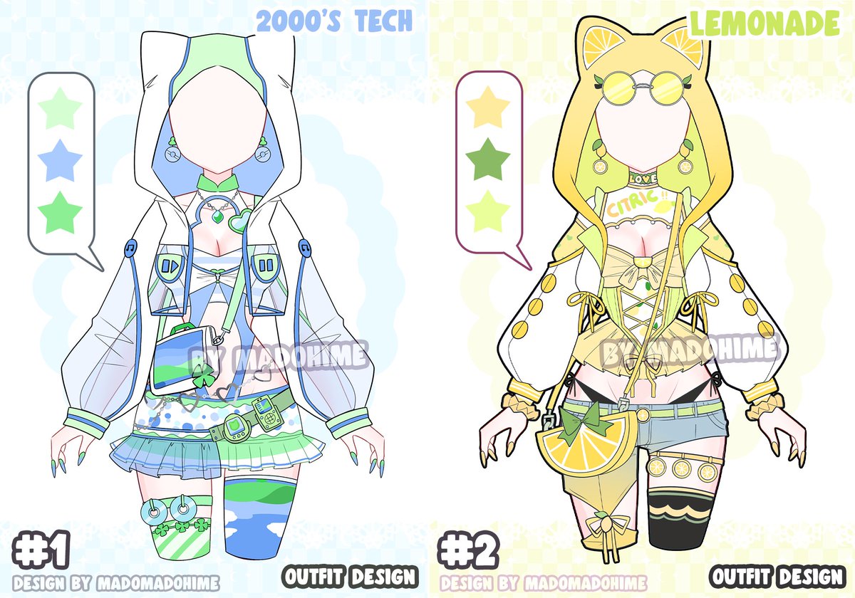 madomadohime tweet picture