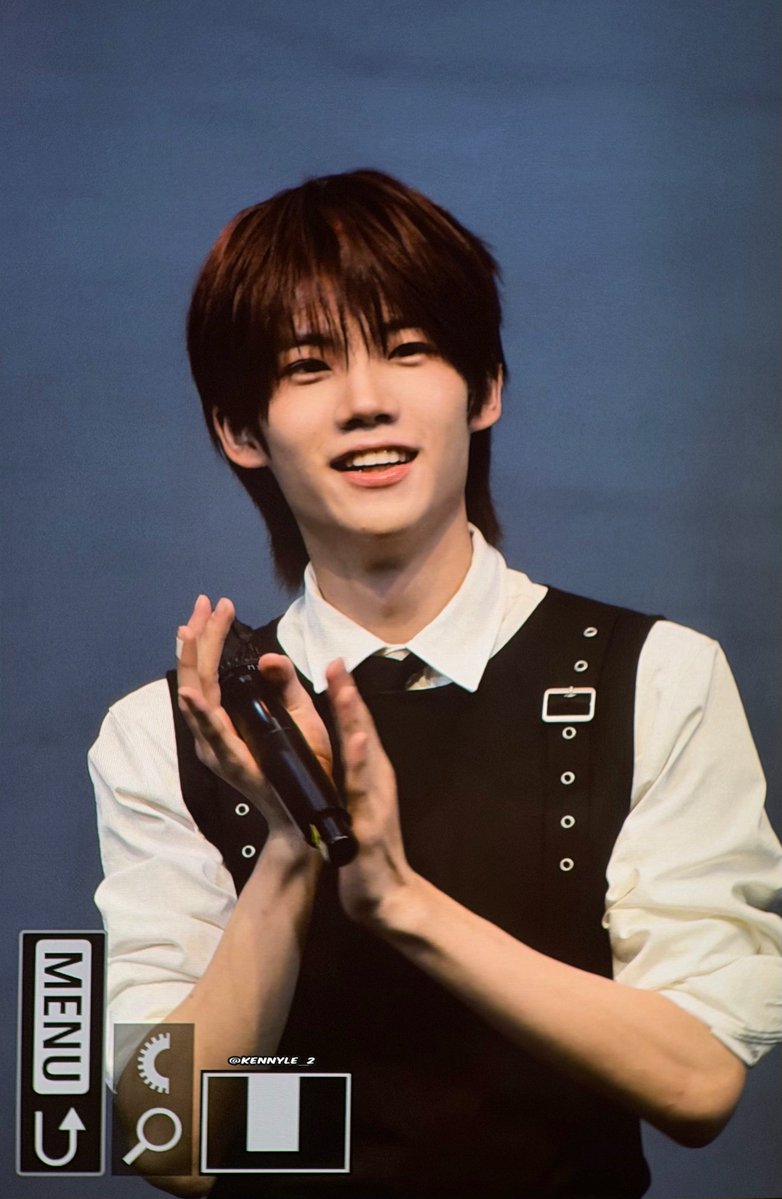 kennyle_2's tweet photo. 260711 

#켄신 #KENSHIN 
#사쿠라다켄신 #SAKURADAKENSHIN
#CLOSEYOUREYES #클로즈유어아이즈 https://t.co/a4XnkNYWY8