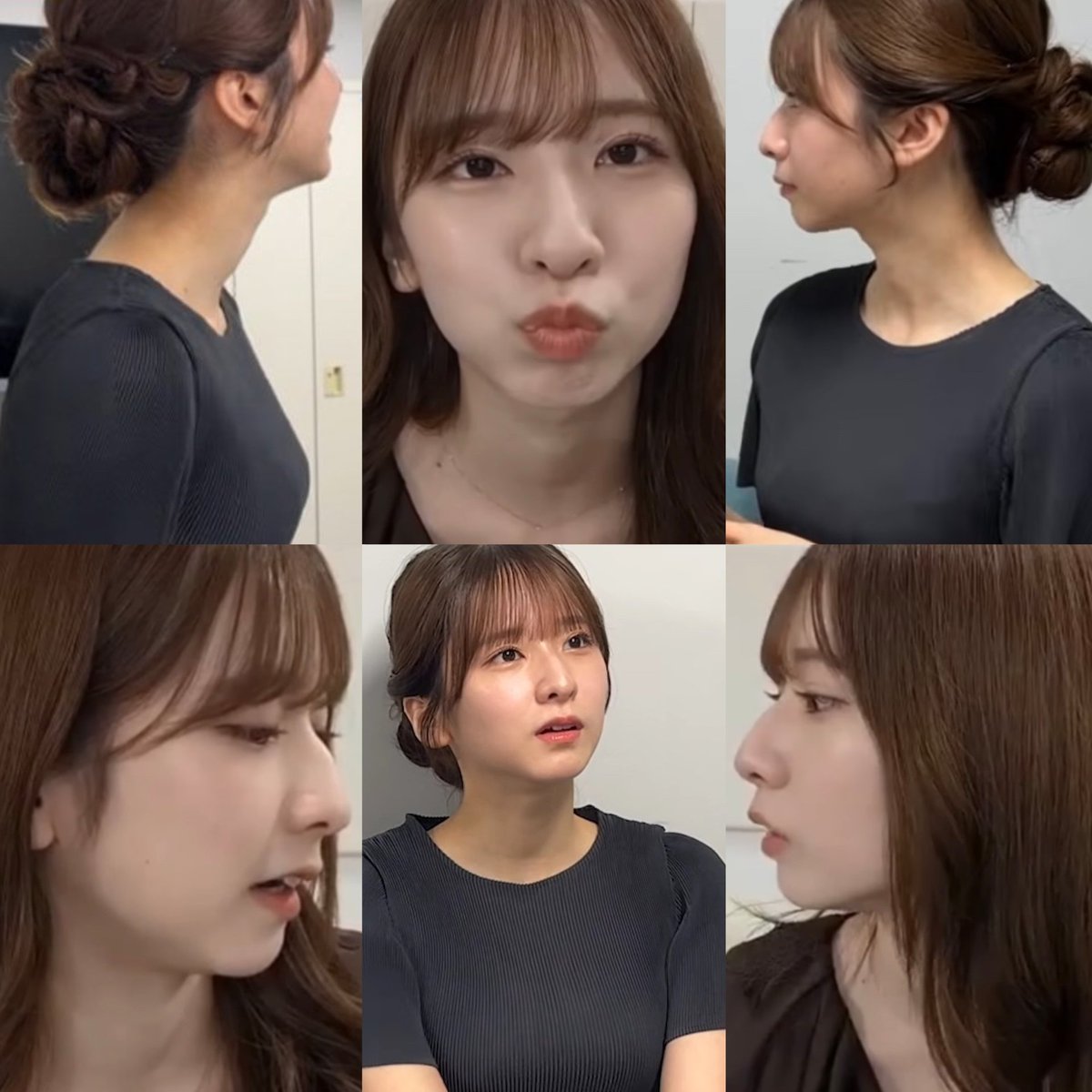 jwyNKF64nR56762's tweet photo. さっちゃんの全てが詰まってる🫣🩷🩵
#菅原咲月 https://t.co/BXCsTC0BGc