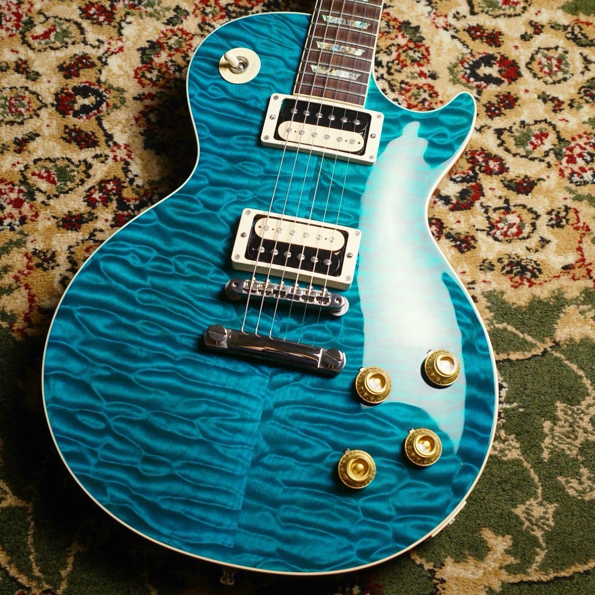 July様専門 🎸#最新情報🎸 Gibson 60th Anniversary 1959 Les Paul Standard Gloss