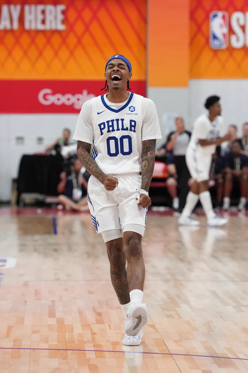 Philadelphia 76ers on X: 