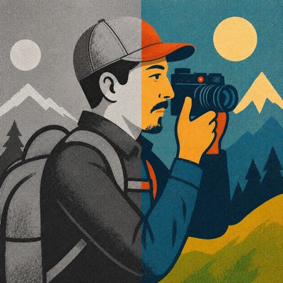 midwestmono's tweet photo. #NewProfilePic https://t.co/LAzfxsJptB