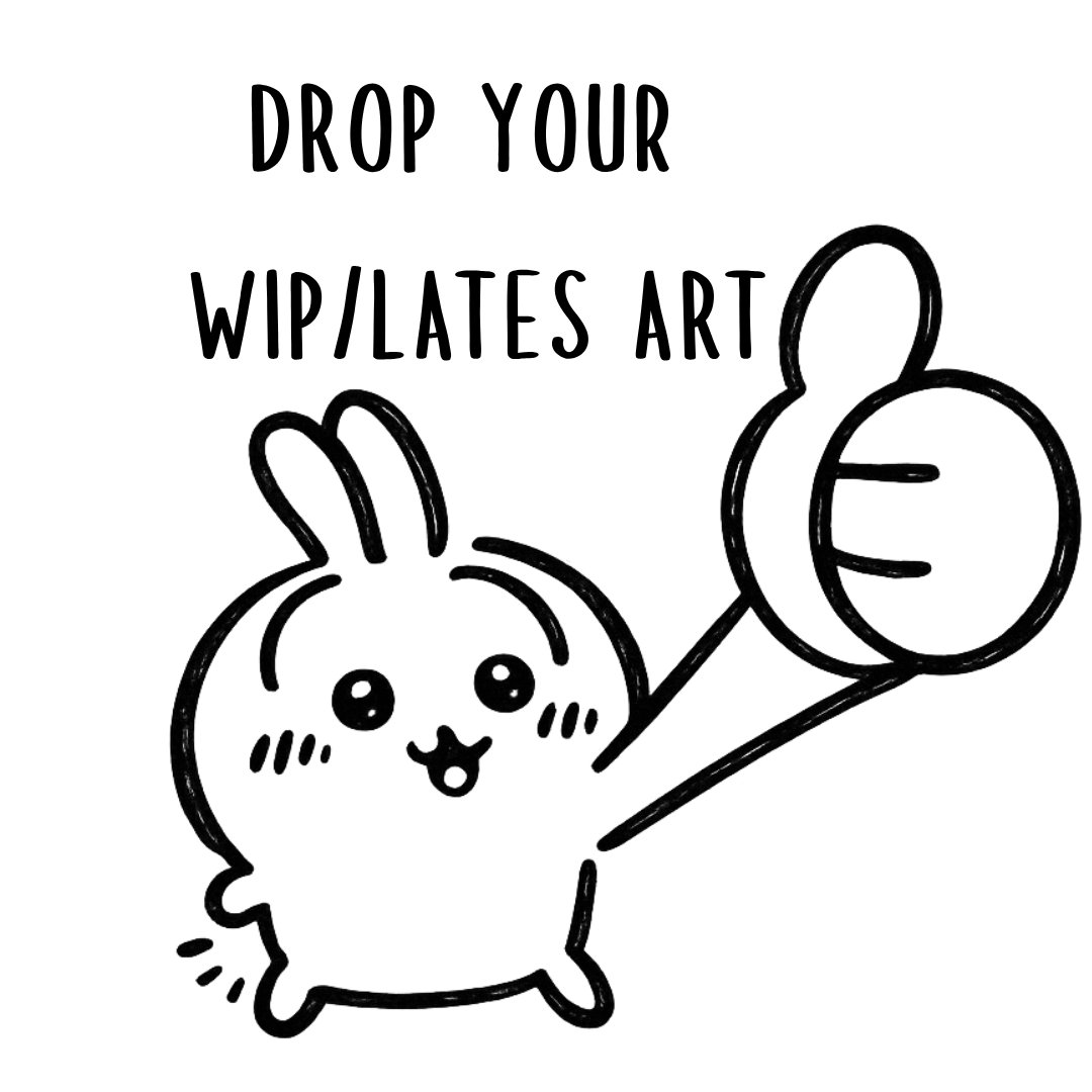 Wishyy Arts | VGEN | (COMS OPEN) tweet media