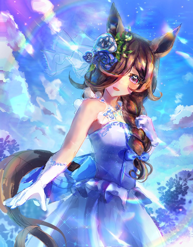 Kryandahoi's tweet photo. #ウマ娘
💍 https://t.co/wIPQNU2wjx
