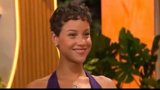 swanourii's tweet photo. can we cast aniya’s mom on the next season #loveislandusa https://t.co/kumrjp3Etx