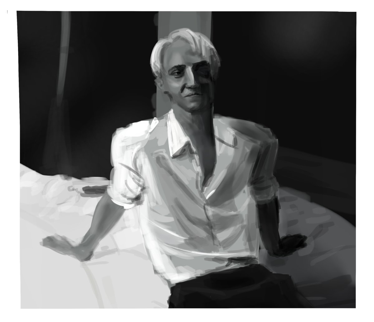 marttci's tweet photo. sağlıksız dişilciğim için #tomfelton https://t.co/W1uVnsGoIf