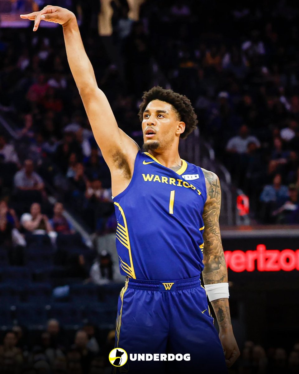 UnderdogNBA's tweet photo. Yaxel Lendeborg 3PT shooting in Summer League:

2-4 3PT
3-5 3PT
4-4 3PT

Averaging 17.0 PPG, 7.7 RPG, 4.7 APG on 69.2% 3PT. https://t.co/mSEP5BNtSp
