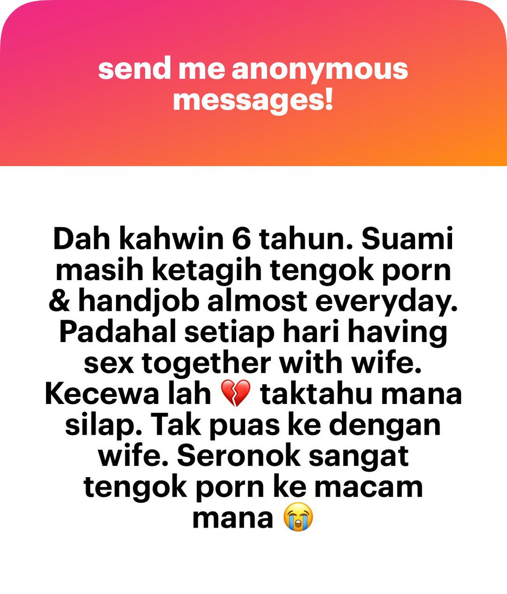meinmokhtar's tweet photo. Bawa la p jumpa professional help anon https://t.co/d7TVtYsOfY