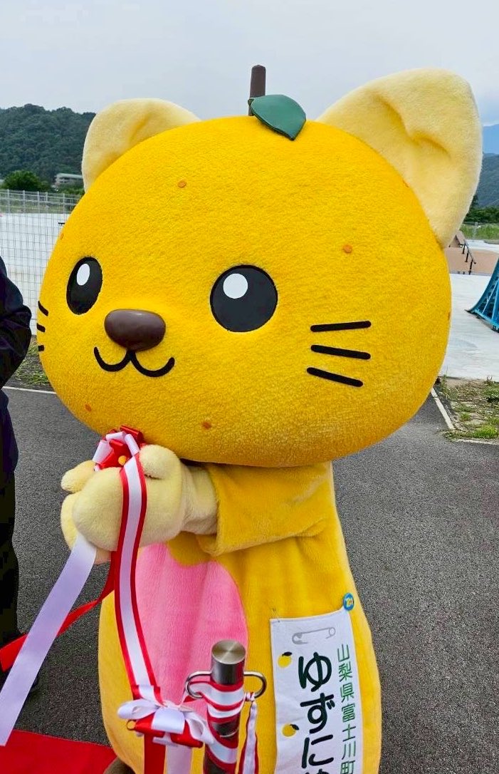 ゆずにゃん (@yuzunyan383838) / Posts / X