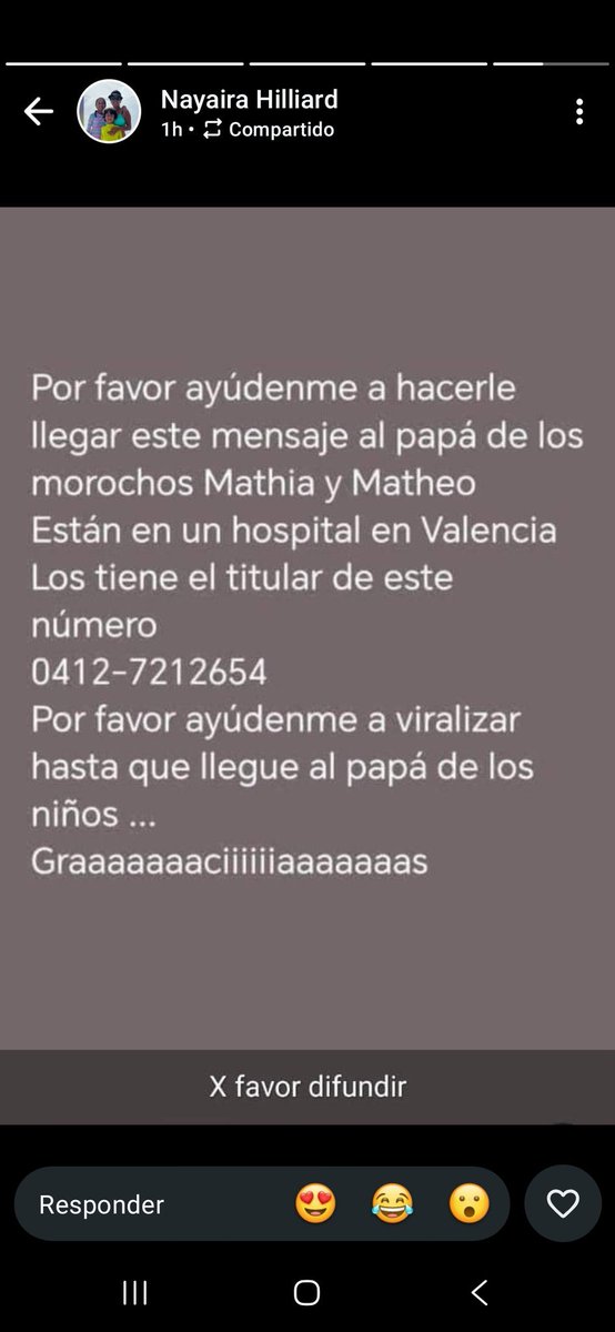 CarmenZR04's tweet photo. 🙏 https://t.co/9LiU2z8LG0