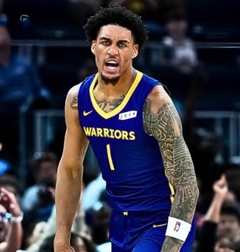 GSW Ball Report tweet media
