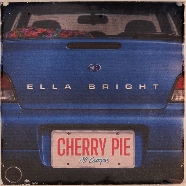 _Ara_J's tweet photo. Obviamente voy a escuchar muchas veces Cherry Pie by Ella Bright es una obra de arte https://t.co/NXu4Wqxa61